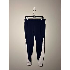 Sweaty Betty full length power leggings size 12 C8-13